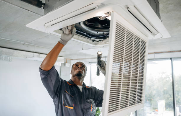 Licensed Hvac service in Macomb, MI - FH HVAC
